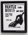 Beatle Boots Andy Warhol
